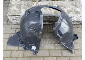 Подкрылок передний правый Nissan Qashqai II Patron