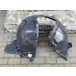 Подкрылок передний правый Nissan Qashqai II Patron