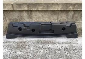 Защита бампера переднего Nissan Qashqai II дорестайлинг 