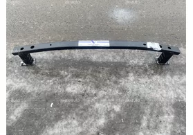 Усилитель бампера переднего (нижняя часть) Nissan Qashqai II дорестайлинг 