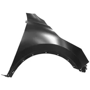 Крыло переднее правое Nissan Rogue Sport 