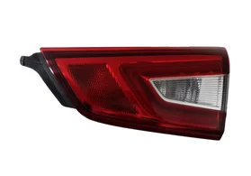 Фонарь задний правый внутренний Nissan Qashqai II дорестайлинг