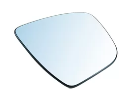 Стекло зеркала бокового наружное правое Nissan Qashqai II 