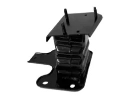 Кронштейн усилителя бампера переднего правый Nissan Qashqai II дорестайлинг Patron