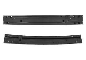 Усилитель бампера переднего (верхняя часть) Nissan Qashqai II дорестайлинг 