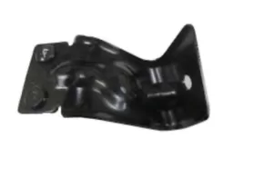 Кронштейн бампера заднего правый Nissan Qashqai II 