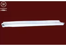 Порог левый Nissan Sunny N14