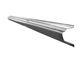 Ремкомплект порога Nissan Sunny N14 (полный профиль)