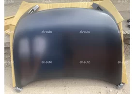 Капот Nissan Teana J32