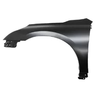 Крыло переднее левое Nissan Teana J32