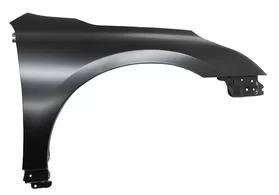 Крыло переднее правое Nissan Teana J32