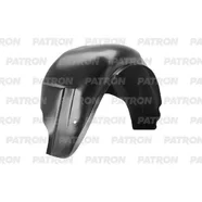 Подкрылок задний правый Nissan Teana J32