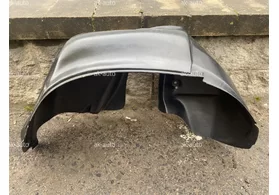 Подкрылок задний левый Nissan Terrano D10 (полный привод)