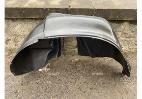 Подкрылок задний правый Nissan Terrano D10 (полный привод)