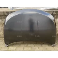 Капот Nissan Tiida C11 