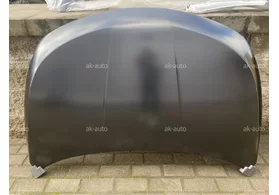 Капот Nissan Tiida C11 