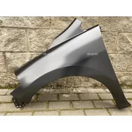 Крыло переднее левое Nissan Tiida C11 (без повторителя)