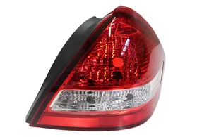 Фонарь задний правый Nissan Tiida C11 (седан)