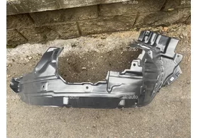 Подкрылок передний правый Nissan Tiida C11 TYG