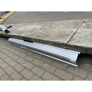 Порог правый Nissan X-Trail T30 