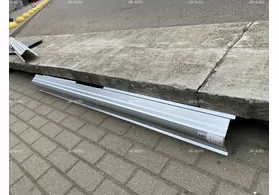 Порог правый Nissan X-Trail T30 