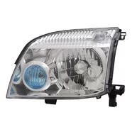 Фара передняя левая Nissan X-Trail T30 