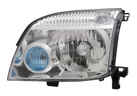 Фара передняя левая Nissan X-Trail T30 