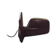 Зеркало наружное боковое левое Nissan X-Trail T30 (электро, с режимом парковки)