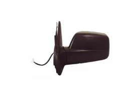 Зеркало наружное боковое левое Nissan X-Trail T30 (электро, с режимом парковки)