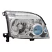 Фара передняя правая Nissan X-Trail T30 