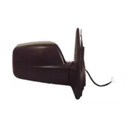 Зеркало наружное боковое правое Nissan X-Trail T30 (электро, с режимом парковки)