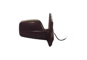 Зеркало наружное боковое правое Nissan X-Trail T30 (электро, с режимом парковки)
