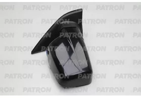 Зеркало наружное боковое правое Nissan X-Trail T30 (электро)