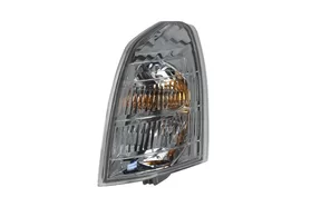 Указатель поворота передний левый Nissan X-Trail T30 