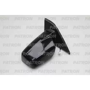 Зеркало наружное боковое левое Nissan X-Trail T30 (электро)