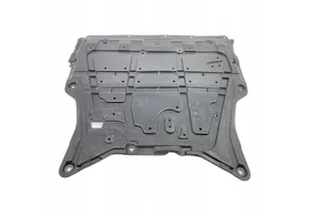 Защита двигателя Nissan X-Trail T31