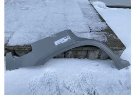 Арка задняя правая Nissan X-Trail T31