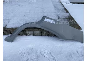 Арка задняя левая Nissan X-Trail T31