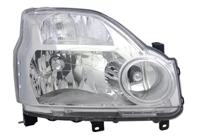 Фара передняя правая Nissan X-Trail T31 дорестайлинг (галоген)