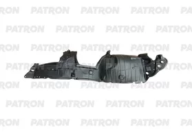 Подкрылок передний правый Nissan X-Trail T31