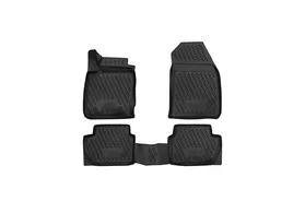 Коврики в салон Nissan X-Trail T32 (Element)