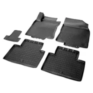 Коврики в салон Nissan X-Trail T32 (Rival)