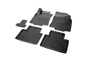 Коврики в салон Nissan X-Trail T32 (Rival)