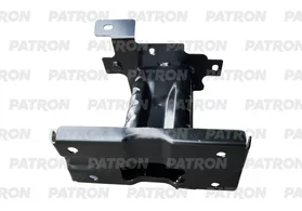 Кронштейн усилителя бампера переднего левый Nissan X-Trail T32