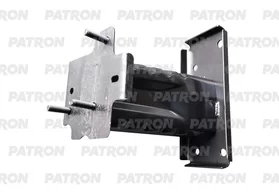 Кронштейн усилителя бампера переднего правый Nissan X-Trail T32