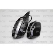 Зеркало боковое наружное правое Nissan X-Trail T32