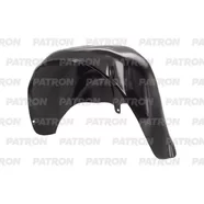 Подкрылок задний левый Nissan X-Trail T32