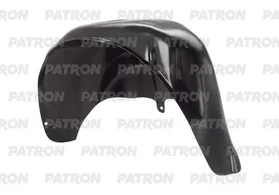 Подкрылок задний левый Nissan X-Trail T32