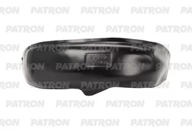 Подкрылок задний правый Nissan X-Trail T32