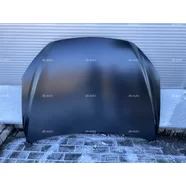 Капот Opel Agila II